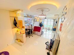Blk 450C West Terra @ Bukit Batok (Bukit Batok), HDB 4 Rooms #499126091
